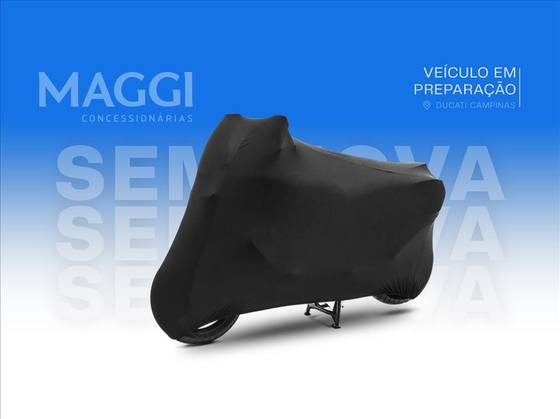 TRIUMPH TIGER 1200 RALLY EXPLORER 